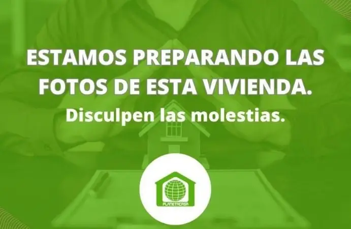 Apartamento Reformado en Málaga Ciudad Jardín