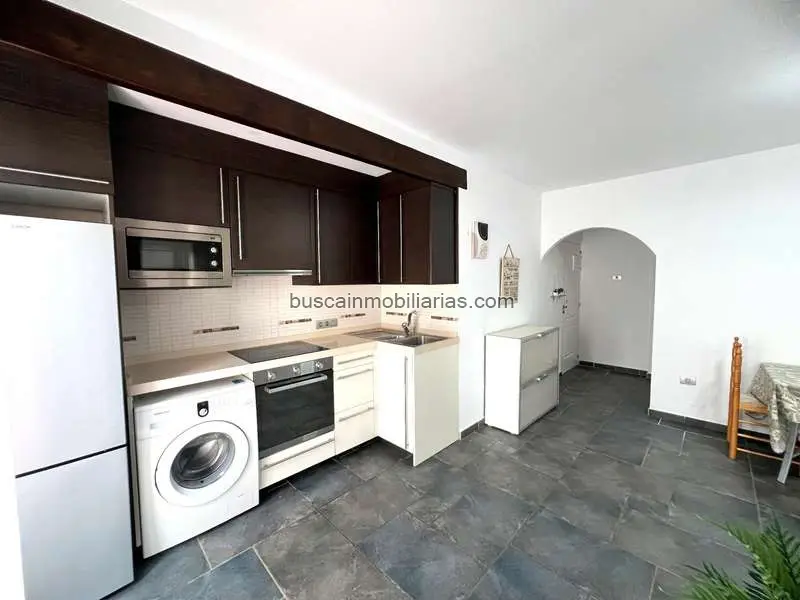Apartamento en venta Torrevieja con jardin privado y piscina
