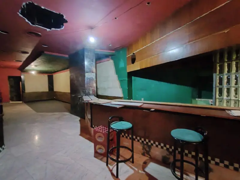 Venta Local Comercial Indautxu Bilbao 17084