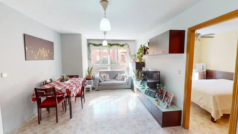 Piso en Venta en San Juan de Alicante 3 Dormitorios 2 Baños Garaje