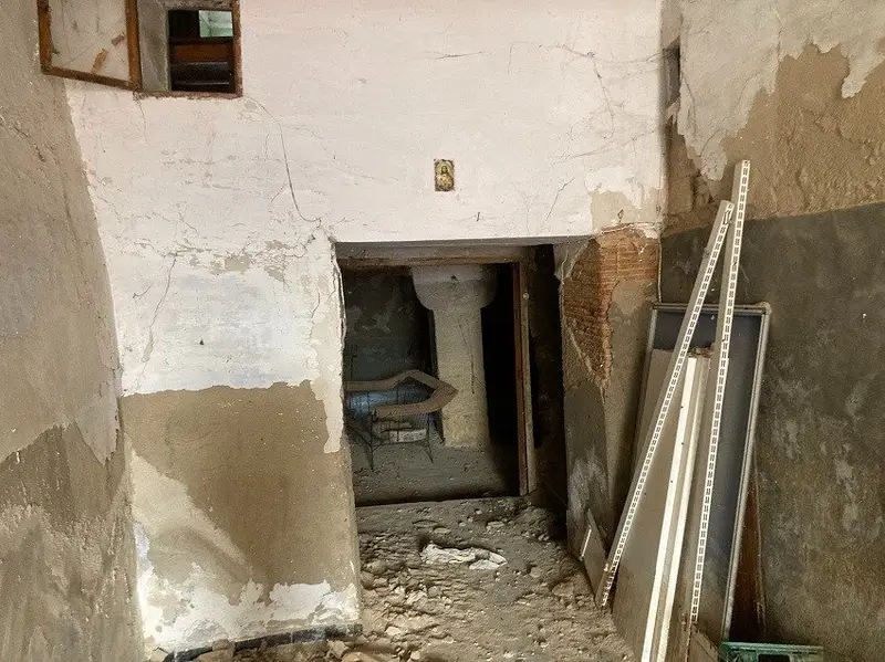 Venta Casa a Estrenar Cocentaina Ref GCJM105