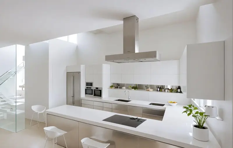 Chalet en Venta Cala Llombards Mallorca Diseño Moderno Personalizable