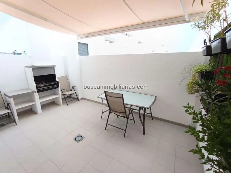 Dúplex de Lujo en Molina de Segura con Piscina y Garaje