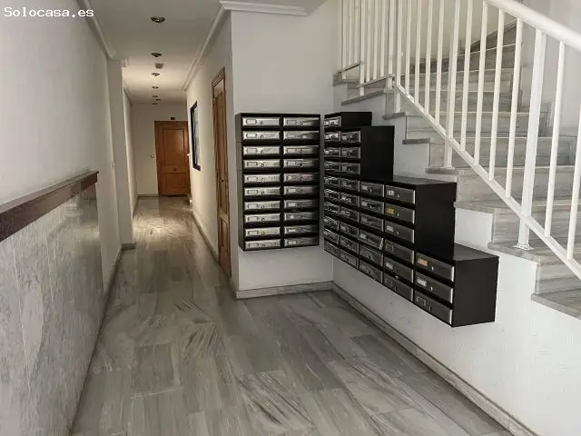 Apartamento Céntrico En Guardamar