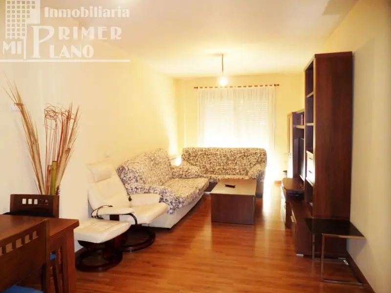 Venta Piso con Patio en Centro Tomelloso