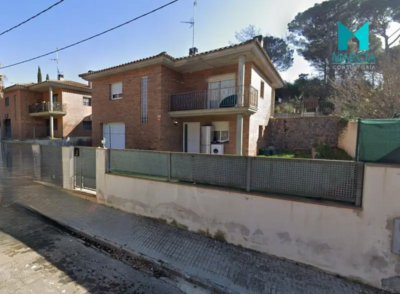 Chalet en Sils Ocupado 247m2 Garaje 930m2