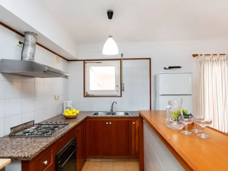 Casa Villa 3 Dormitorios Alquiler L Escala Espaa