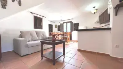 Dúplex en Venta en Ohanes Alpujarra Almeriense