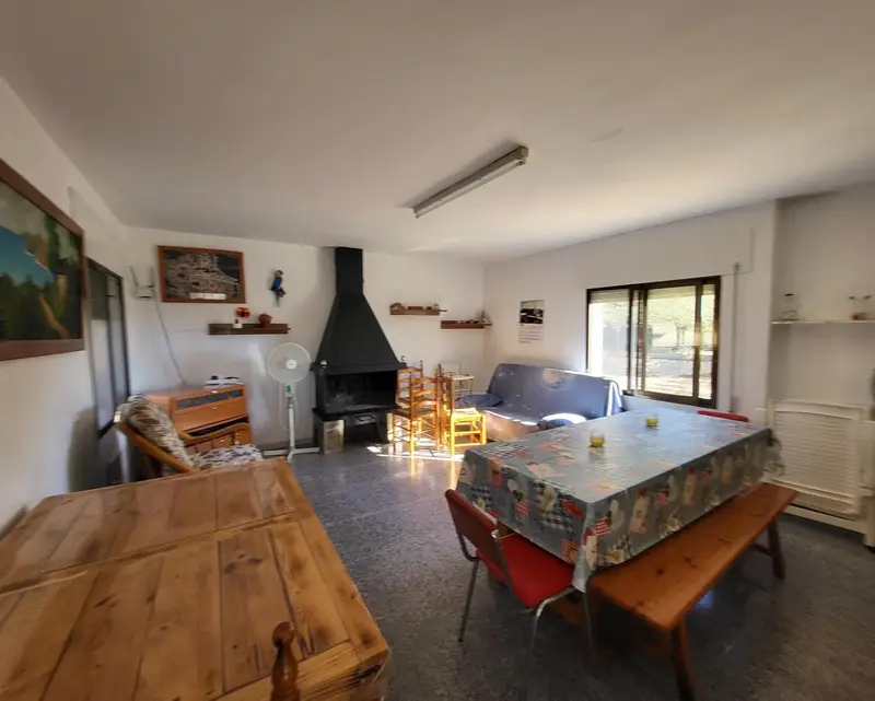 Finca Rustica en Venta El Perello Tarragona