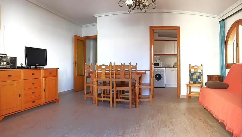 Apartamento en Lo Pagan cerca de la playa