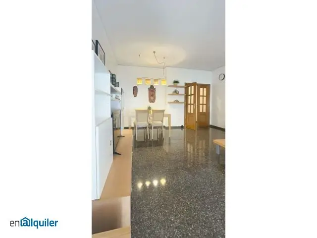 Alquiler piso garaje y ascensor Massamagrell