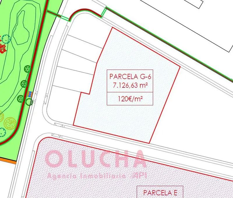 Venta Parcela Industrial Nules 7126m2 Ampliable