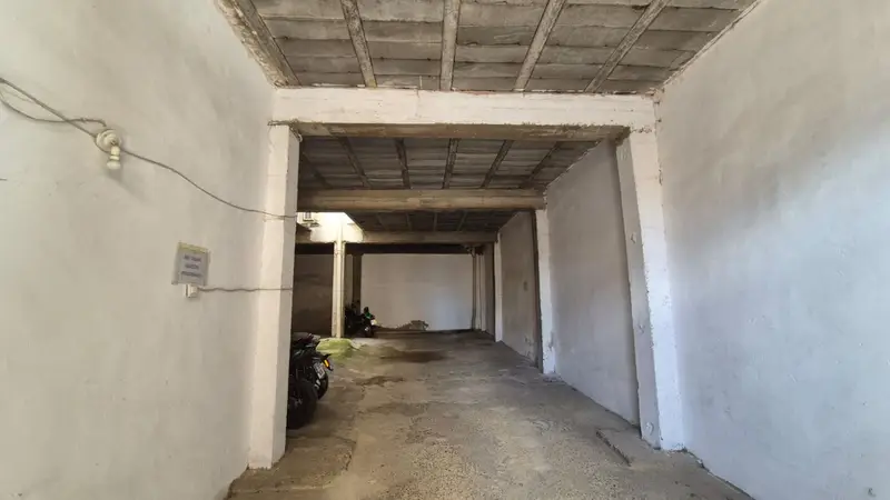 Venta Local Comercial Antonio Dominguez Casco Antiguo Badajoz