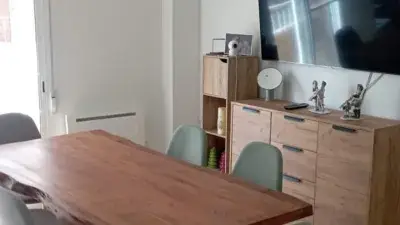 Alquiler Piso Reformado Picanya 3 Dormitorios 2 Baños Terraza