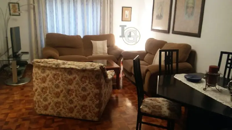 Venta Piso Reformado Centro Ciudad Real