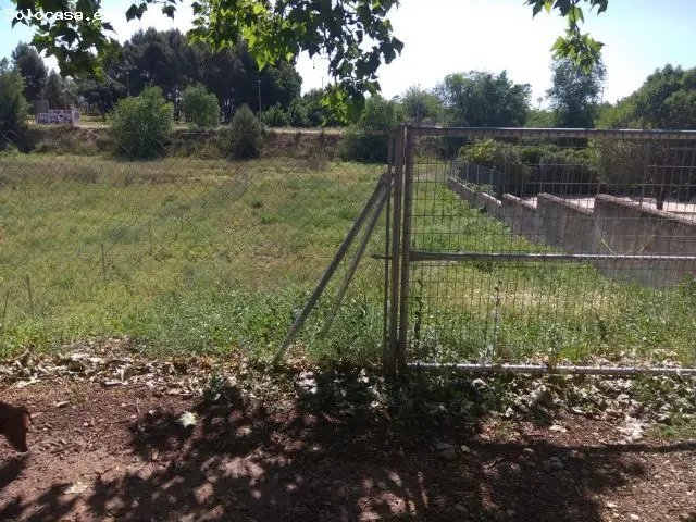 Parcela 550m2 Av Ayora - Construccion Edificio