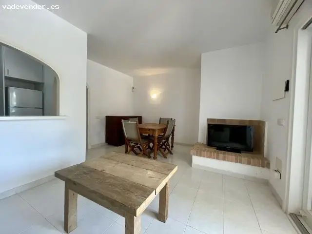 Apartamento Son Parc Piscina Comunitaria Terraza Privada