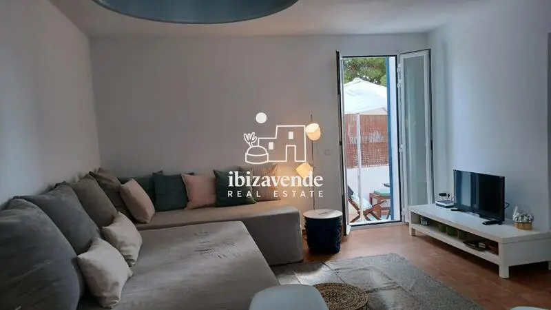 Apartamento en Formentera cerca de la playa
