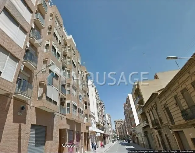 Piso en Venta Rascaña Valencia 90m2 cerca de V30
