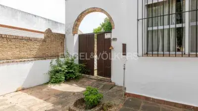 Casa en venta en Sanlúcar La Mayor