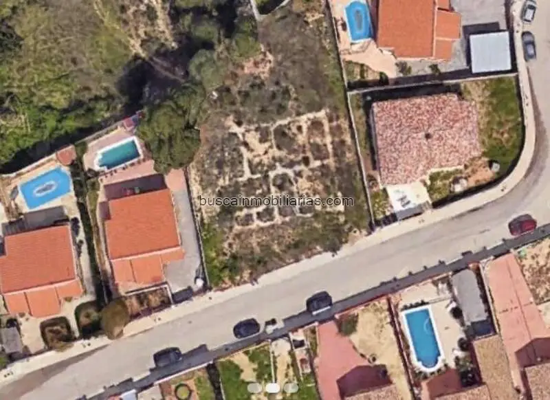 Parcela Urbana en Turis 520m2 Proyecto Incluido