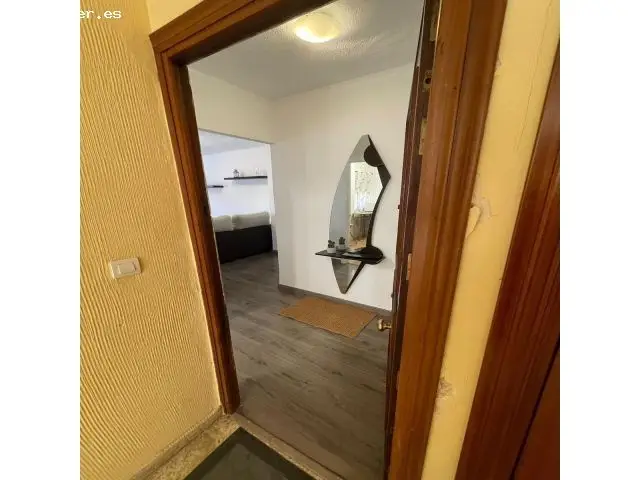 Piso en Alquiler Larga Temporada Bailén Málaga