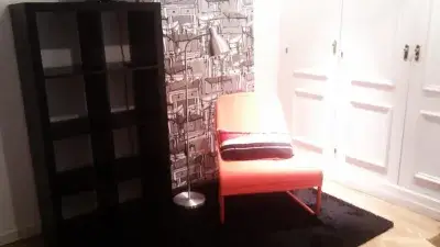 Estudio para Estudiantes en El Bosque