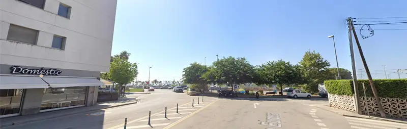 Local Comercial Lujoso en Pineda de Mar - Alta Rentabilidad