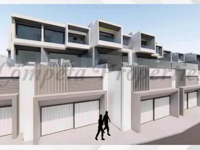 Viviendas Unifamiliares en Torrox Costa