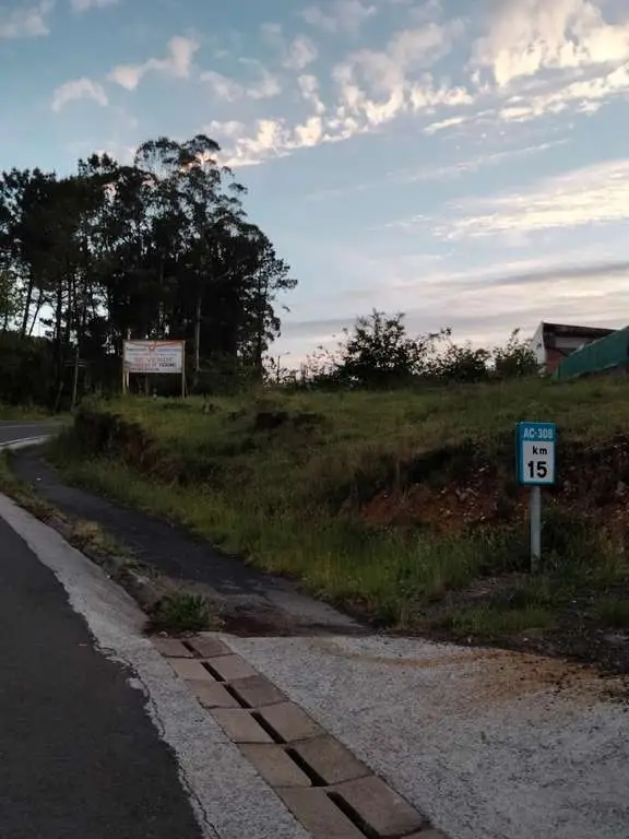 Parcela Urbana en Venta en Noia A Rasa