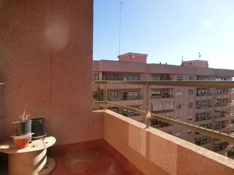 Alquiler Piso 3 Dormitorios Terramelar Paterna Valencia