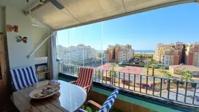 Apartamento en venta en Bda. Punta del Moral