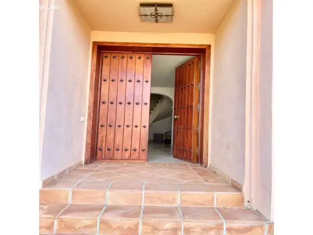 Casa Pareada 5 Dormitorios Sotogrande Alto Piscina Privada