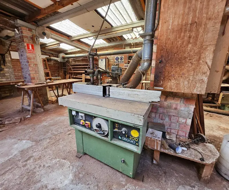 Nave Industrial en Venta L'Ametlla de Mar Tarragona