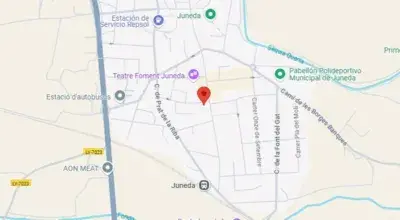 Piso en venta en Juneda - Remate Judicial