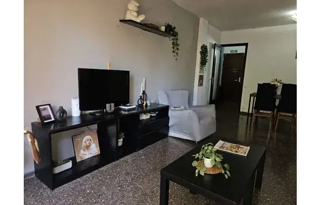 Alquiler Habitaci
ón 80m
² l'Hospitalet de Llobregat
