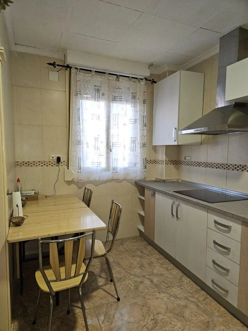 Venta Piso Amueblado Monovar 3 Dormitorios 2 Baños