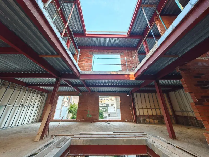 Venta Casa en Centro Vilanova i la Geltrú 178m2