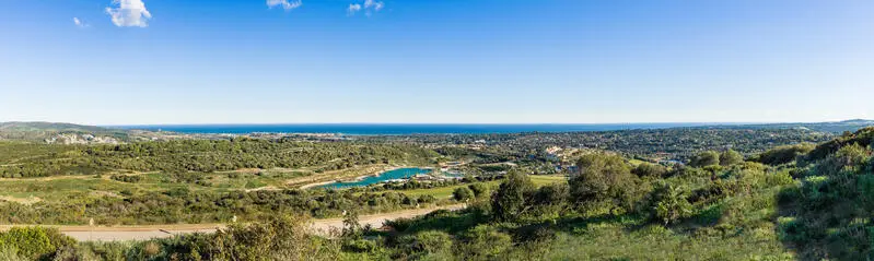 Parcelas de Lujo en La Reserva Sotogrande