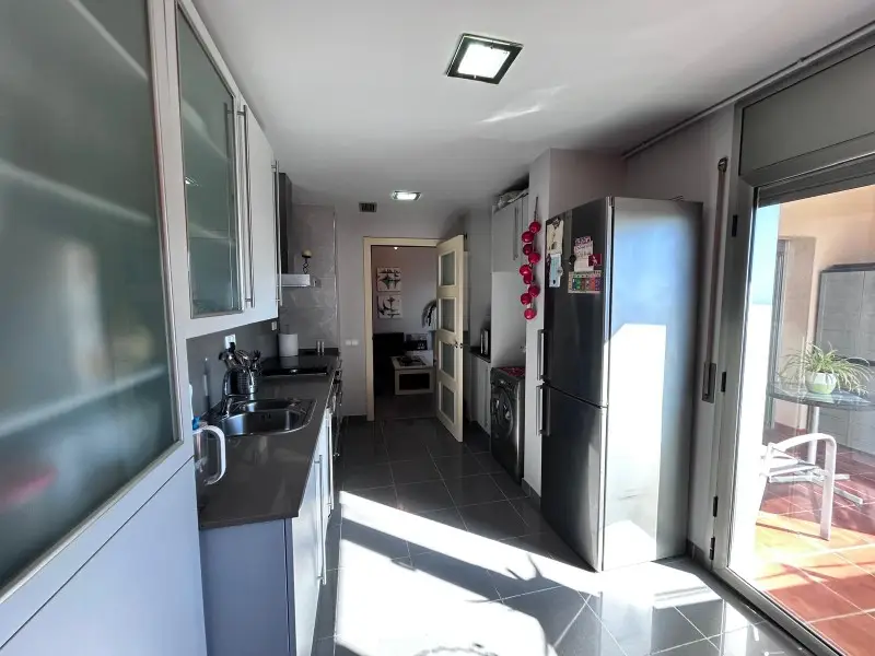 Venta Piso con Trastero en Calella