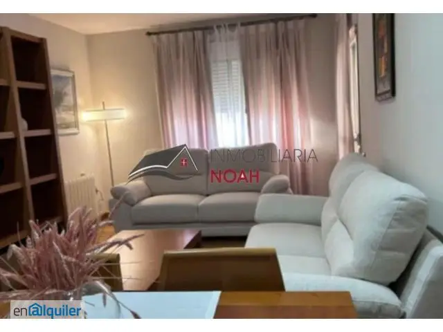 Alquiler Piso 3 Dormitorios 2 Baños Terraza Espinardo Murcia