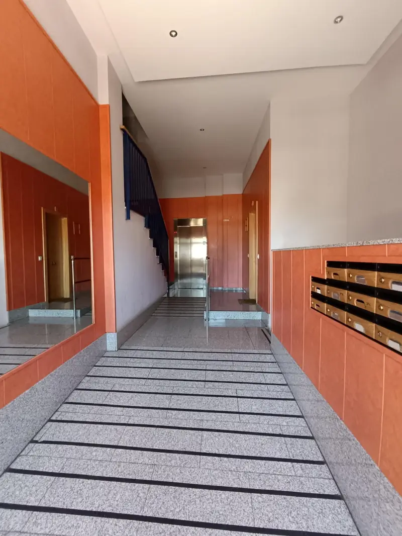 Dúplex en Venta La Estación Badajoz 3 Habitaciones 2 Baños Garaje Trastero