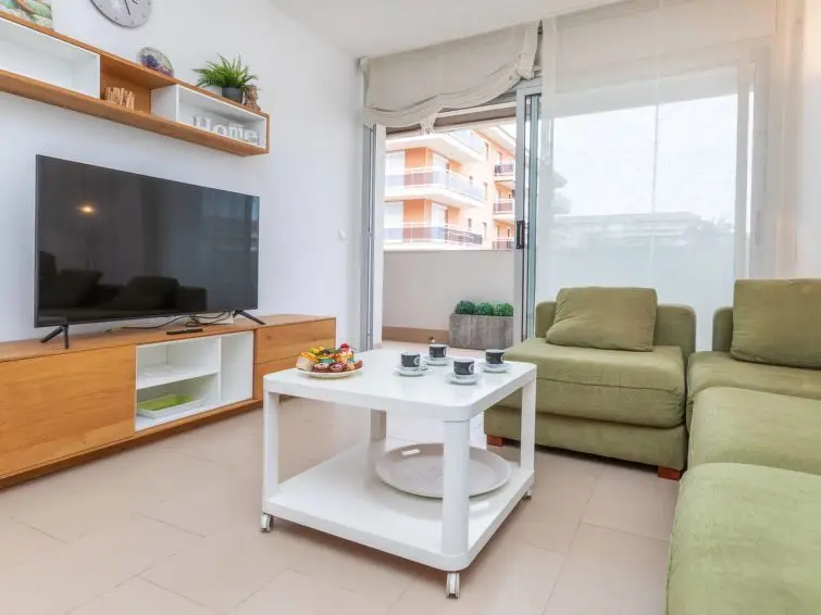 Apartamento 3 Dormitorios St Antoni-de-Calonge