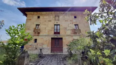 Casa en venta en Rasines