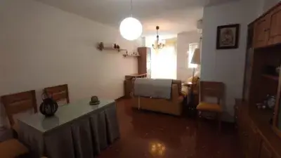 Piso en Venta Aradillo 111m2 4 habitaciones 2 baños