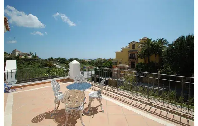 Villa de Lujo en Málaga 5 Dormitorios 5 Baños Piscina