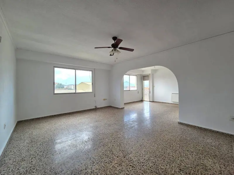 Piso en Venta en Miramar Valencia 125m2 3 Dormitorios 2 Baños