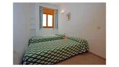Apartamento en Alquiler Puerto Pollença Cerca Playa