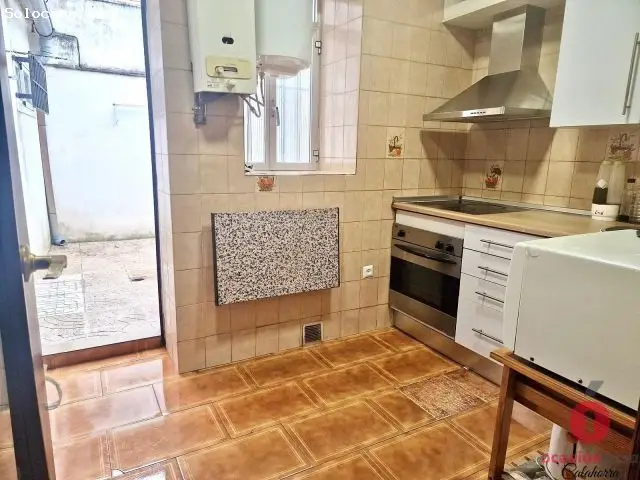 Casa 125m2 4 Dorm 2 Baños Reformados Fatima