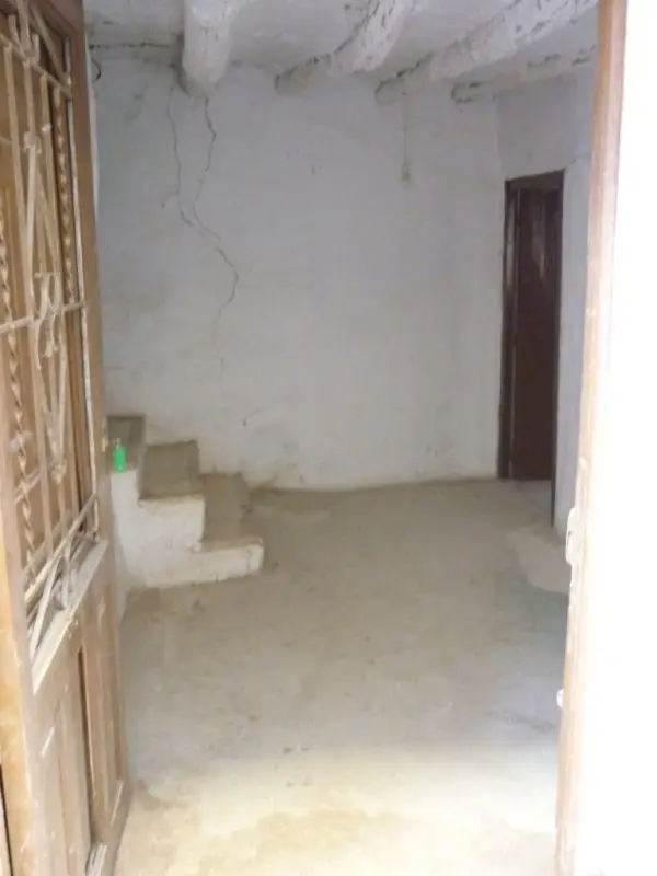Casa en Alloza 4 habitaciones 65m2